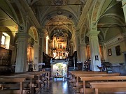 46 Interno Santuario Madonna del Frassino